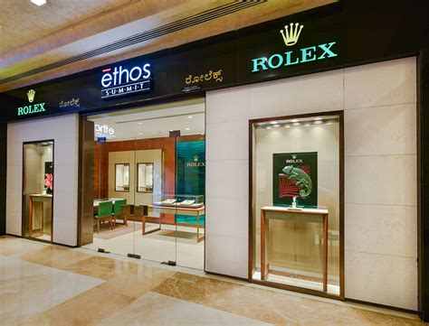 rolex showroom ub city|rolex official website india.